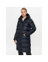 Peak Performance Пухено яке Frost G77890020 Черен Regular Fit - Pepit.bg