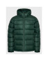 Peak Performance Пухено яке Frost G77891090 Зелен Regular Fit - Pepit.bg
