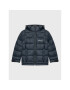 Peak Performance Пухено яке Frost G77892030 Черен Regular Fit - Pepit.bg