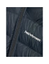 Peak Performance Пухено яке Frost G77892030 Черен Regular Fit - Pepit.bg