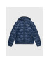 Peak Performance Пухено яке Helium G78356010 Тъмносин Regular Fit - Pepit.bg