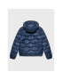 Peak Performance Пухено яке Helium G78356010 Тъмносин Regular Fit - Pepit.bg