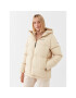 Peak Performance Пухено яке Rivel G77952050 Жълт Regular Fit - Pepit.bg
