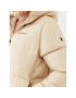 Peak Performance Пухено яке Rivel G77952050 Жълт Regular Fit - Pepit.bg