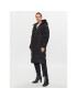 Peak Performance Пухено яке Stella G77950010 Черен Regular Fit - Pepit.bg