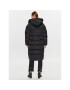 Peak Performance Пухено яке Stella G77950010 Черен Regular Fit - Pepit.bg