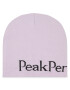 Peak Performance Шапка G78090230 Виолетов - Pepit.bg