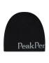 Peak Performance Шапка Pp Hat G76016080 Черен - Pepit.bg