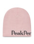 Peak Performance Шапка Pp Hat G76016100 Розов - Pepit.bg