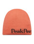 Peak Performance Шапка Pp Hat G76016120 Оранжев - Pepit.bg