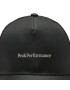 Peak Performance Шапка с козирка Pp Trucker G77786030 Черен - Pepit.bg