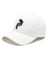 Peak Performance Шапка с козирка Retro Cap G77970230 Бял - Pepit.bg