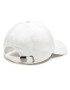 Peak Performance Шапка с козирка Retro Cap G77970230 Бял - Pepit.bg