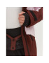 Peak Performance Скиорско яке Gravity G78250010 Бордо Regular Fit - Pepit.bg