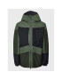 Peak Performance Скиорско яке Gravity G78252020 Зелен Regular Fit - Pepit.bg