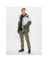 Peak Performance Скиорско яке Pact G78063080 Сив Regular Fit - Pepit.bg