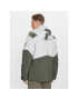 Peak Performance Скиорско яке Pact G78063080 Сив Regular Fit - Pepit.bg