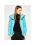 Peak Performance Скиорско яке Lanzo G54075154 Син Narrow Fit - Pepit.bg