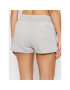 Peak Performance Спортни шорти Dam G77537020 Сив Regular Fit - Pepit.bg