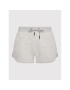 Peak Performance Спортни шорти Dam G77537020 Сив Regular Fit - Pepit.bg