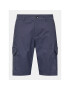 Peak Performance Спортни шорти Player Cargo G78733010 Син Slim Fit - Pepit.bg