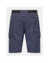 Peak Performance Спортни шорти Player Cargo G78733010 Син Slim Fit - Pepit.bg