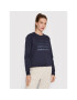 Peak Performance Суитшърт Ground Crew G77288010 Тъмносин Regular Fit - Pepit.bg