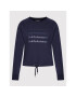 Peak Performance Суитшърт Ground Crew G77288010 Тъмносин Regular Fit - Pepit.bg