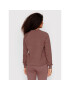 Peak Performance Суитшърт Ground Crew G77288090 Кафяв Regular Fit - Pepit.bg