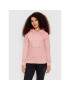 Peak Performance Суитшърт Ground G77283040 Розов Regular Fit - Pepit.bg