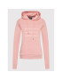 Peak Performance Суитшърт Ground G77283040 Розов Regular Fit - Pepit.bg