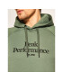 Peak Performance Суитшърт Orig G66761035 Зелен Regular Fit - Pepit.bg