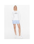 Peak Performance Суитшърт Original G77752320 Бял Regular Fit - Pepit.bg