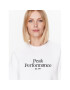 Peak Performance Суитшърт Original G77752320 Бял Regular Fit - Pepit.bg