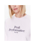 Peak Performance Суитшърт Original G77752330 Бежов Regular Fit - Pepit.bg