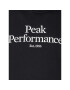 Peak Performance Суитшърт Original G77756080 Черен Regular Fit - Pepit.bg