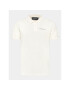 Peak Performance Тениска с яка и копчета Original G78778090 Бял Regular Fit - Pepit.bg