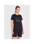 Peak Performance Тишърт Ground G77286050 Черен Regular Fit - Pepit.bg