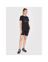 Peak Performance Тишърт Ground G77286050 Черен Regular Fit - Pepit.bg