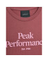 Peak Performance Тишърт Jr Original G77697250 Розов Regular Fit - Pepit.bg