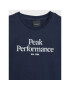 Peak Performance Тишърт Jr Original G77697300 Тъмносин Regular Fit - Pepit.bg