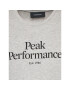 Peak Performance Тишърт Original G77692090 Сив Slim Fit - Pepit.bg