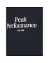 Peak Performance Тишърт Original G77692120 Черен Slim Fit - Pepit.bg