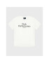 Peak Performance Тишърт Original G77697280 Бял Regular Fit - Pepit.bg
