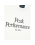 Peak Performance Тишърт Original G77697280 Бял Regular Fit - Pepit.bg