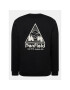 Penfield Суитшърт PFD0278 Черен Regular Fit - Pepit.bg