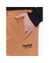 Penfield Спортни шорти PFD0361 Кафяв Regular Fit - Pepit.bg