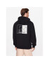 Penfield Суитшърт PFD0327 Черен Relaxed Fit - Pepit.bg