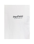 Penfield Тишърт PFD0275 Бял Regular Fit - Pepit.bg