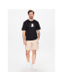 Penfield Тишърт PFD0333 Черен Relaxed Fit - Pepit.bg